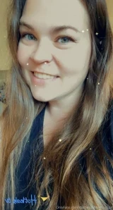 Inkedduchess - Love those no bra days part 3