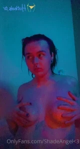 Shadeangel - Felt cute wanted to share