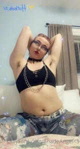 Shadeangel - Long time no post Have my titties as a treat Also as an