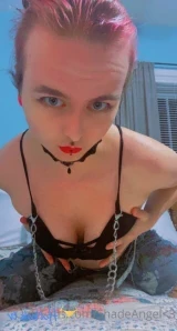 Shadeangel - Long time no post Have my titties as a treat Also as an