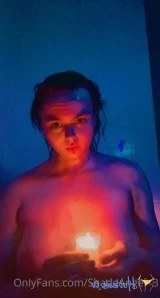 Shadeangel - Long time no post Have my titties as a treat Also as an