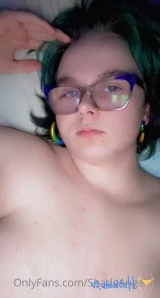 Shadeangel - Long time no post Have my titties as a treat Also as an