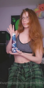 Universalhyuckboy - Lingerie is cool and all - but I m more