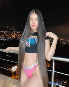 Medusaonly - Te gusta verme desnuda mi amor