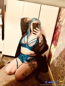 Littleblue55 - Lick me part 2