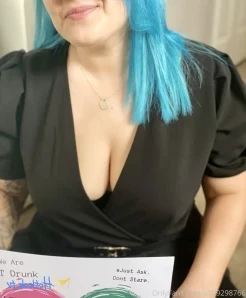 Littleblue55 - Lick me part 2