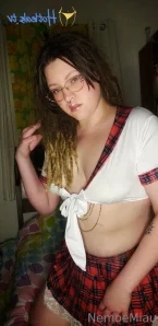 Captain_nemoe - Meow thank you for being here here is a little snack