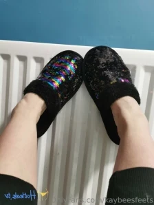 Kaybeesfeets - Sorry I ve been so absent life is BUSY I don t want to