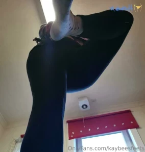 Kaybeesfeets - Sorry I ve been so absent life is BUSY I don t want to part 2