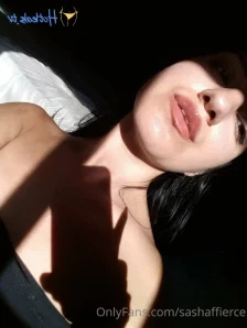 Sashaffierce - Follow me in my new account bb please sashaffierce1 part 2