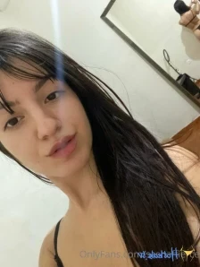 Sashaffierce - Follow me in my new account bb please sashaffierce1 part 2