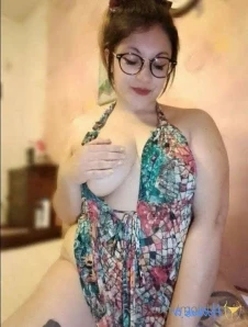 Molybrooks - Wanna see my tasty boobs part 2