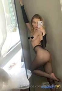 Molybrooks - My tits needs some good sucking part 2