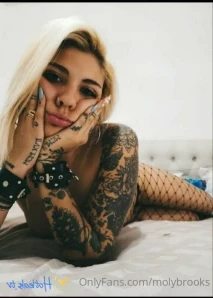 Molybrooks - I was really bad girl daddy part 2