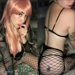 Molybrooks - perfect butt part 2