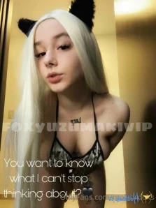 Molybrooks - I was really bad girl daddy part 3