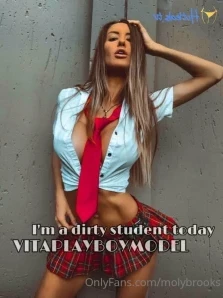 Molybrooks - You like doggy style part 3