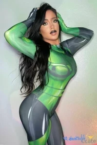 Camillaakate - Welcome I m so happy that you found me I m totally down