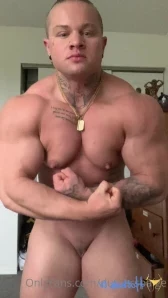 Dumarspaige - Nice and beefy part 3