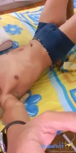Luxurywrx_vip - Je secoue vien voir en ralentie comment je fais ma part 2