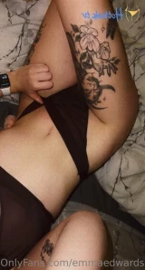 Emmaedwards1 - Missed me Come see what I ve been up to