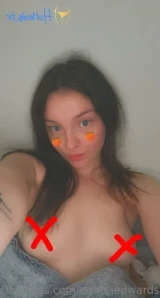 Emmaedwards1 - Missed me Come see what I ve been up to