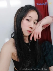 Nakito.free - Would you follow me into this dark fantasy church