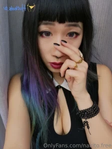 Nakito.free - Barefeet soles as a big videosclip and photos Lick them