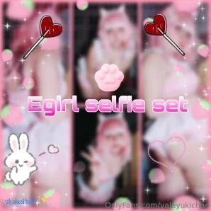 Valeyukichan - For my birthday 5 October I set all my sets ON SALEIf