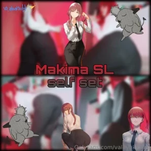 Valeyukichan - ON SALEAngie Yonaga cheap set option but still soft