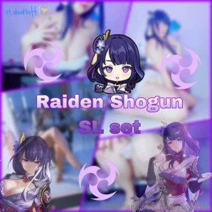 Valeyukichan - ON SALEAngie Yonaga cheap set option but still soft