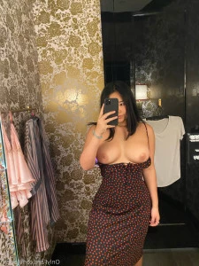 Jadelin - Riding my date forgot the condom ops part 4