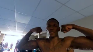 Freestylebender - A gift from one of my fave artists in history He