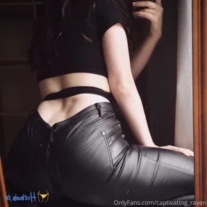 Captivating_raven - Innocent or no