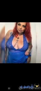 Iamthe0ne69 - Mmm horny