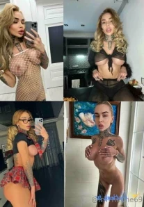 Iamthe0ne69 - I have something for you