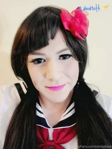 Sindyjlove - Peekaboo