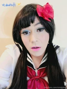 Sindyjlove - Peekaboo