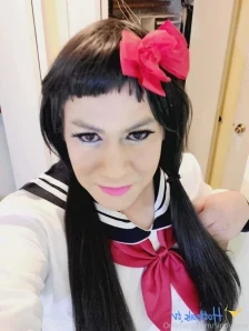 Sindyjlove - Simply almost naked