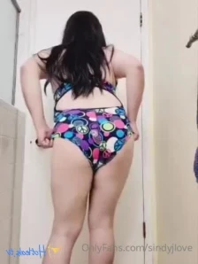 Sindyjlove - Heart pjs