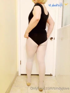 Sindyjlove - Heart pjs part 2