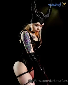 Darkmurfans - Hey How are you