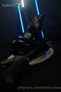 Darkmurfans - Nice baby