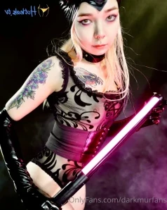 Darkmurfans - Hey How are you