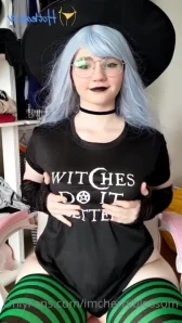Imcherryblossom - Another Goth set