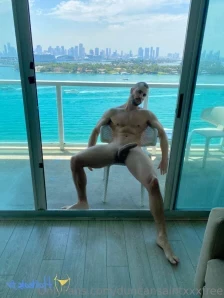 Duncansaintxxxfree - Crazy hard morning wood I just had to play with