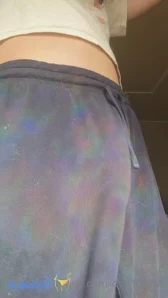 Domrystan - Put on some house pants for working at the computer then