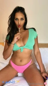 Nina-lea - Do you want me