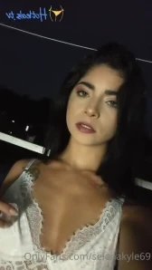 Selenakyle69 - PERFECT AASS PERFECT LATINA