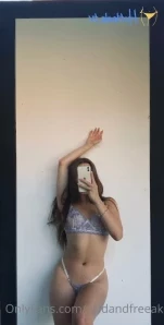 Wildandfreeak - Hey babies I needed a time to focus on myself But I m